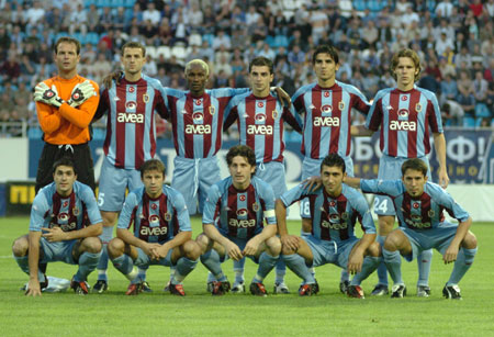 Trabzonspor, Kötü Gidişe Çare Arıyor!