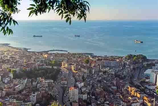 Trabzon’un sigortacılık haritası açıklandı