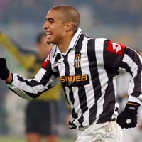 GS, Juventus'un Golcüsünü istiyor