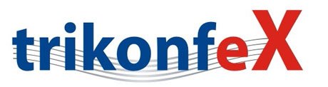 TRİKONFEX Fuarı 21-24 Haziran'da açılıyor.