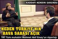 TRT Esra Özmen'i çok sevdi