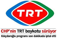 Taraflı Yayın Yaptığı İçin suç Duyurusunda Bulunmuştu! 