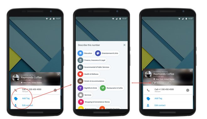 Truecaller, 200 milyon kullanıcıya ulaştı.