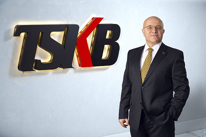 TSKB’nin yıl sonu kredi büyüklüğü 28,2 milyar TL’ye ulaştı 