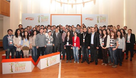 TTNET, SABRE GOLD Ödüllerinde finale kaldı.