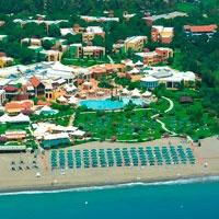 Turizmde Dev İşbirliği
