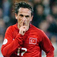 Tuncay Şanlı İnteremi Gidiyor! 
