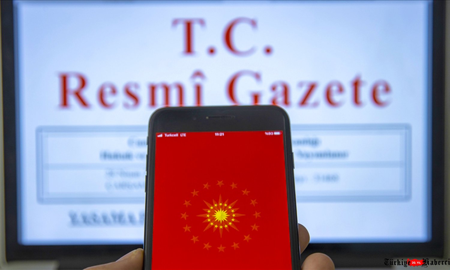 Tunceli Valiliğine Şefik Aygöl, Bilecik Valiliğine Faik Oktay Sözer atandı