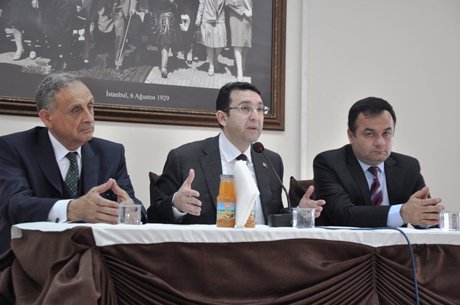 Turhan, TÜBİTAK’ta olan bitenler gün yüzüne çıktı