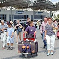 İngiliz turistlerin sayısı artacak