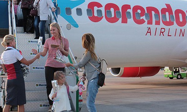 Turistlere gönderilen mektuplar karşılığını buldu
