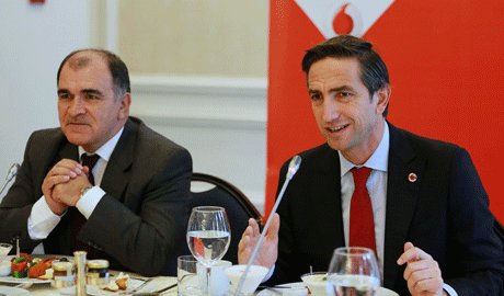 Turizm sektörü Vodafone CRM ile yarına hazır