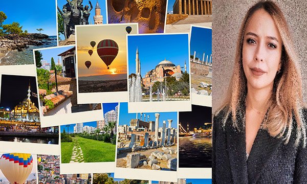 Turizm, Türkiye ekonomisinde nasıl öncü bir sektör olabilir?