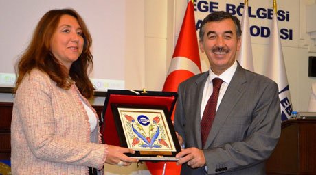 Türk firmalarına Amerika yolu göründü