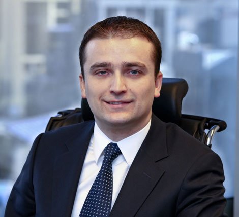 Türk Henkel'de bir atama daha gerçekleşti. 