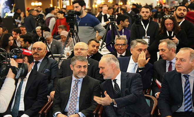 Türk mobilyası altın çağını yaşıyor