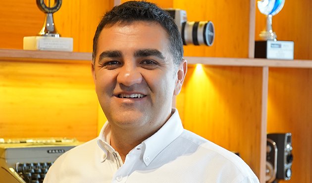 Türk oyuncular Latin Amerikalıları solladı