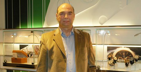 Türk saatleri dünyaya açıldı