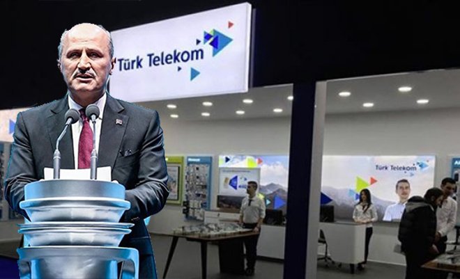 Türk Telekom 50 TL servis parası istiyor!