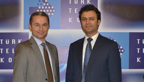 Türk Telekom Malatya’da güç tazeledi