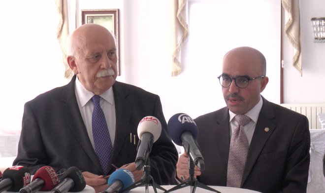 Türk yatırımcılara Arap Turizm Örgütü güvencesi