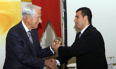 Türk Ytong'dan 50. kuruluş yıl kutlaması