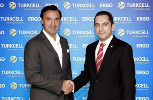 Turkcell Akıllı Kadınları Sigorta yapıyor