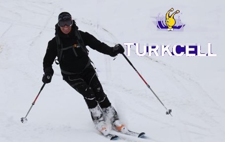 Turkcell'den kış mevsimine özel hizmetler