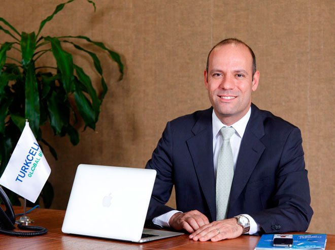 Turkcell Global Bilgi Odeabank’a hizmet veriyor