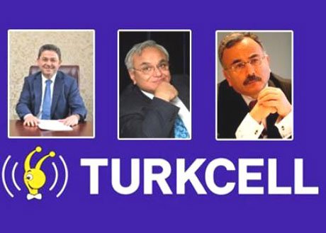 Turkcell'in yeni Yönetim Kurulu Başkanı Ahmet Akça oldu. 