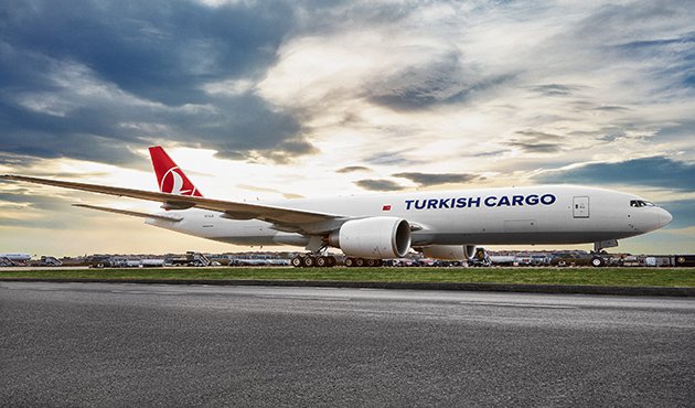 THY Cargo, Avusturya'nın Linz Şehrine Uçuşlara Başlıyor