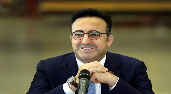 Turkish Cargo en hızlı büyüme oranını yakaladı