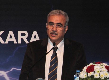 Türkiye 12. Enerji Kongresi 