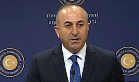 Türkiye BM önerisini destekliyor