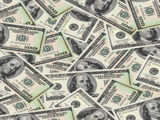 IMF'ye: 5 milyar dolar 