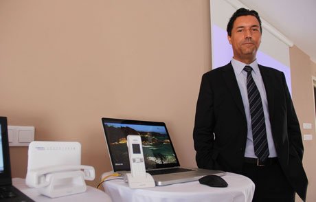 Türkiye fiber internette Avrupa’nın önünde 