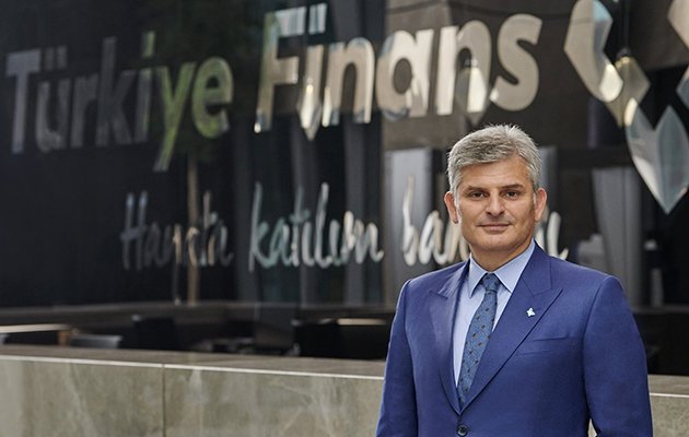 Türkiye Finans, Destek Paketi ile Müşterilerine Destek Oluyor