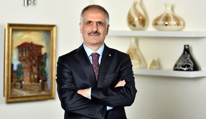 Türkiye Finans’tan ekonomiye 40 milyarlık destek