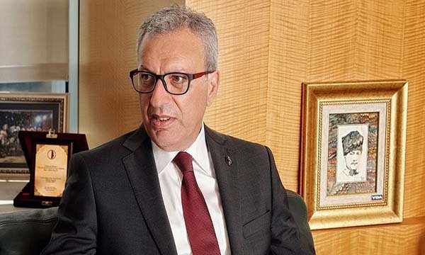 Türkiye İş Bankası, “Türkiye’nin en büyük özel bankası”