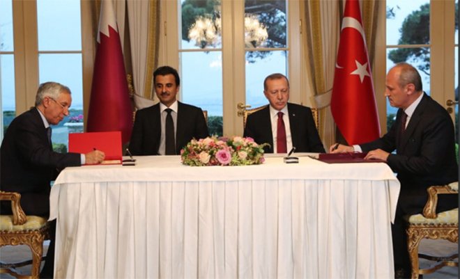  Türkiye-Katar seferleri haftalık 63’e çıktı!