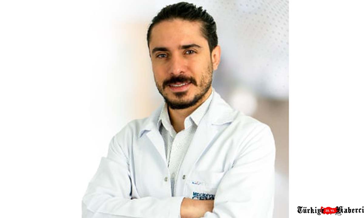 “Sağlık Turizminde Parlayan Yıldız: Dr. Ali Cem Oktay“