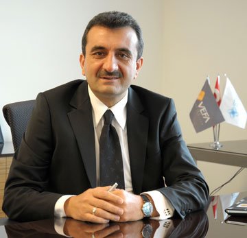 Türkiye, prefabrike ve çelik yapıda üretim üssü oldu
