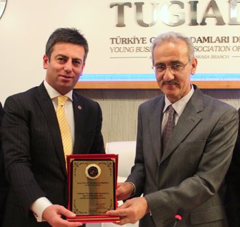 Türkiye rekabet gücünde dünyada 43. sıraya yükseldi