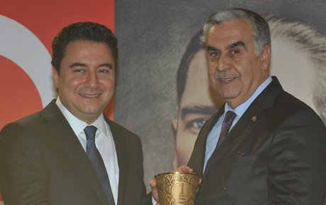 Türkiye rekor üstüne rekor kırıyor.