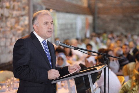 Türkiye Sadece Normalleşiyor