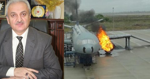 Türkiye ve havacılıkta bir ilk