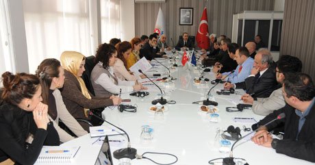 Türkiye'de Kalite Altyapısı
