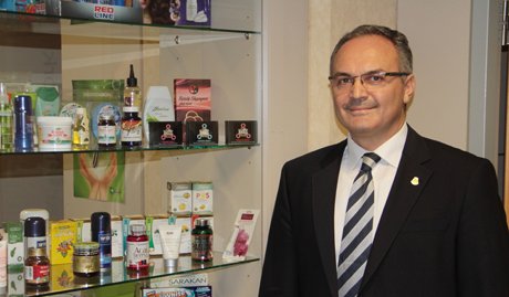 Türkiye’de 40 bin kişi kendi işinin patronu oldu.