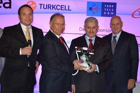 Türkiye’de bilgisayar ve internet kullanımı arttı