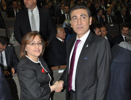Türkiye’de özlenen siyaset tablosu 